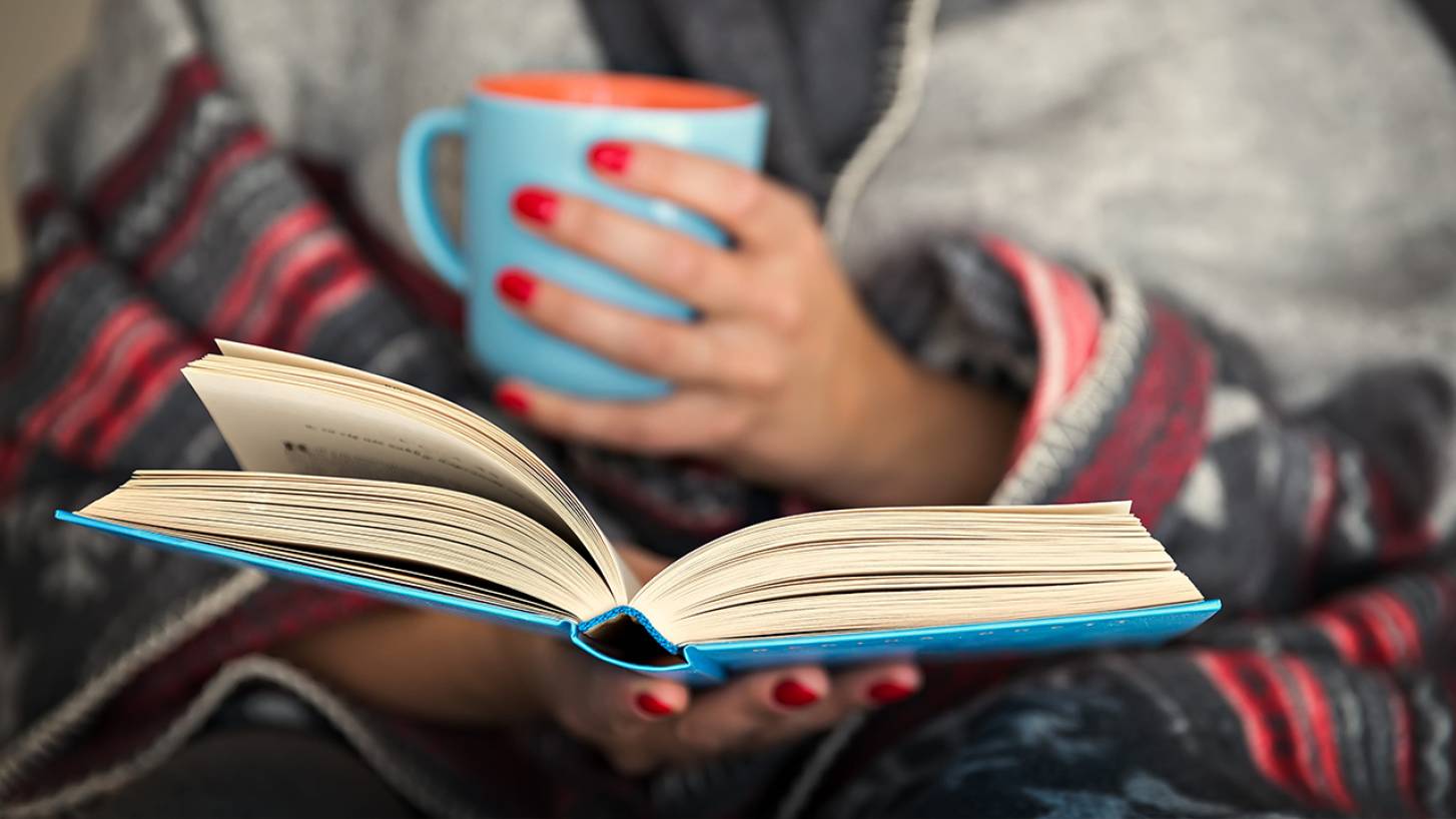 Что лучше читать — электронную или бумажную книгу