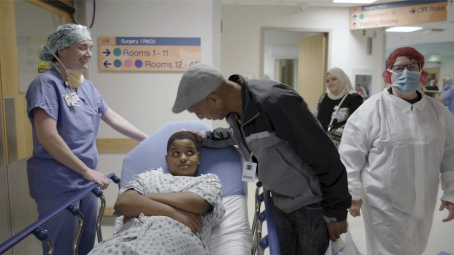 Gene Therapy Administered Via Virus Cures Deafness in 11-Year-Old Boy