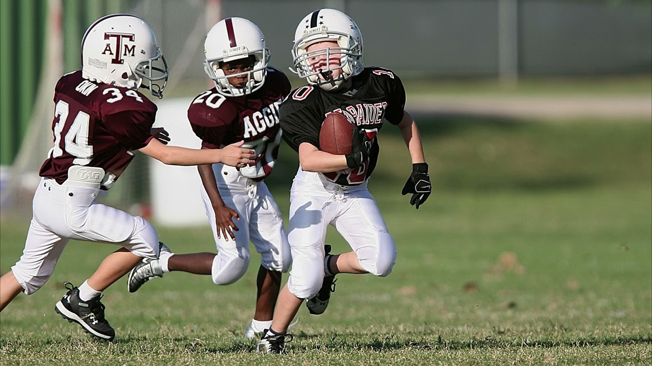 Brett Favre Says He Has Parkinson’s, Likely From Countless Concussions