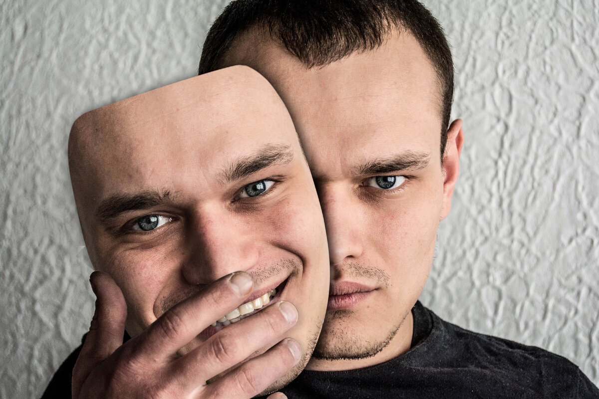 Как разговаривать с токсичными людьми