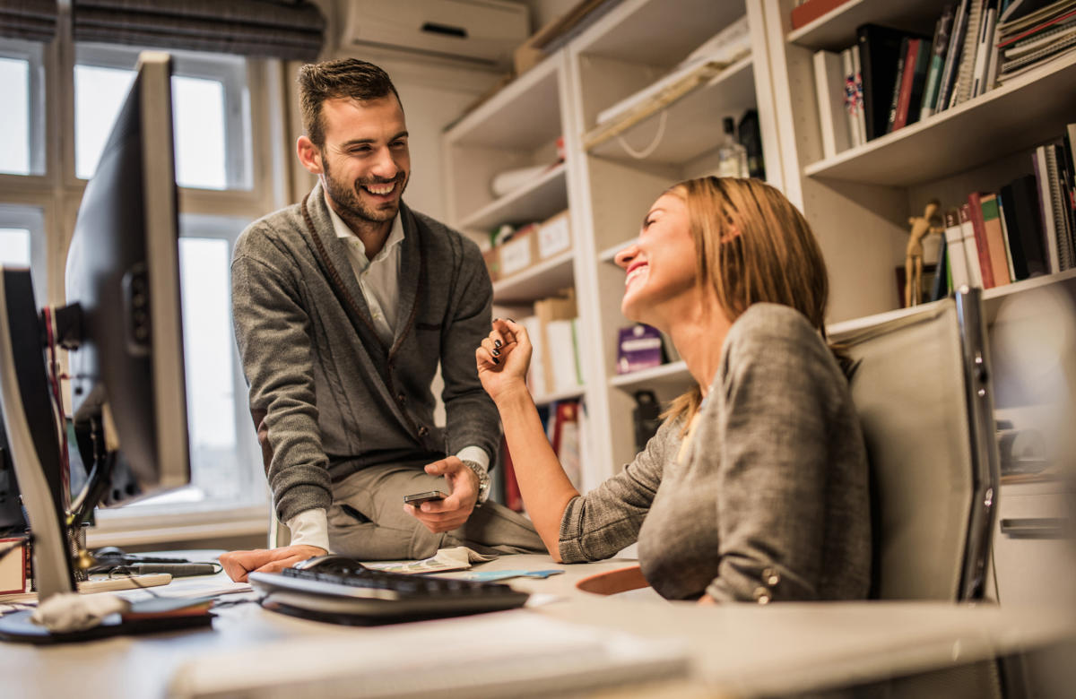 Signs your partner could be ‘micro-cheating’ and how it can affect your relationship