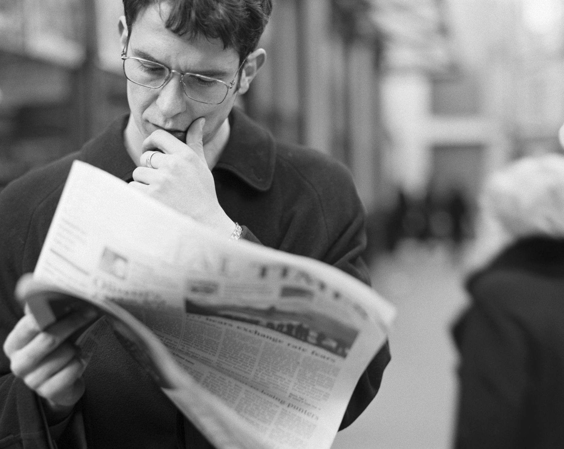 Как не вредить себе новостями