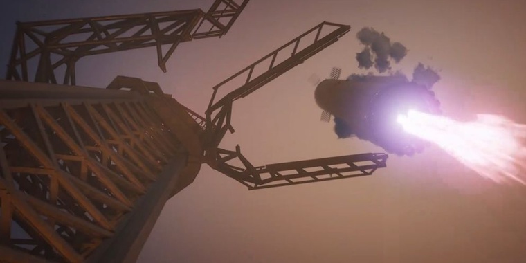 China’s long-term lunar plans now depend on developing its own Starship