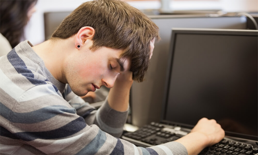 Teens Are Forming Intense Relationships With AI Entities, and Parents Have No Idea