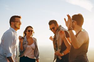Как стать счастливым по-настоящему