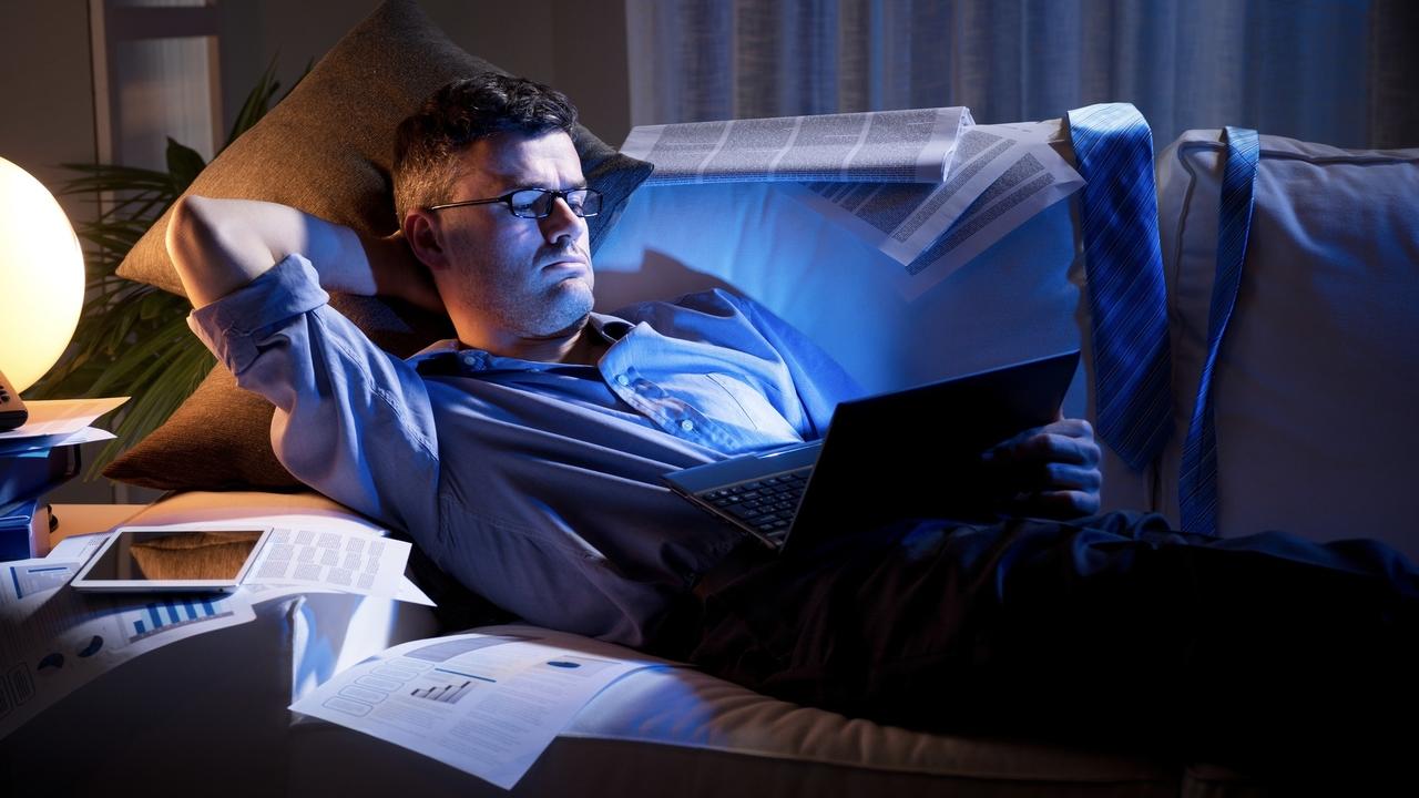 Night Owls Have Superior Cognitive Function, Study Finds