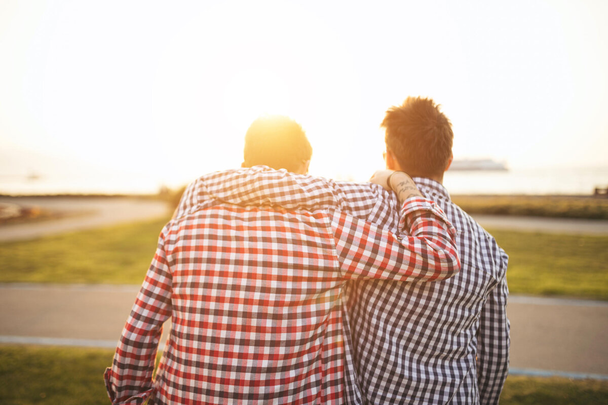 3 вида дружбы: Как найти настоящего друга на всю жизнь?