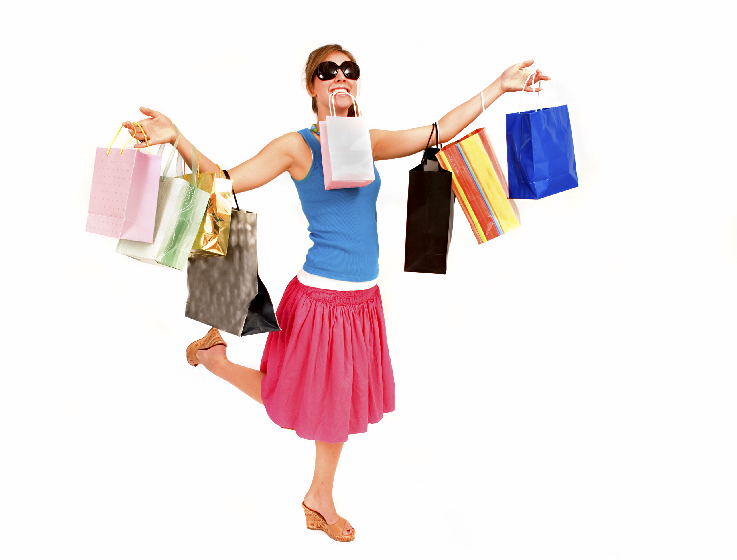 Денежное поведение и денежные типы личности