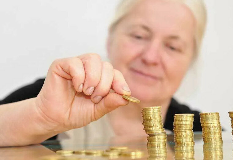 Денежное поведение и денежные типы личности