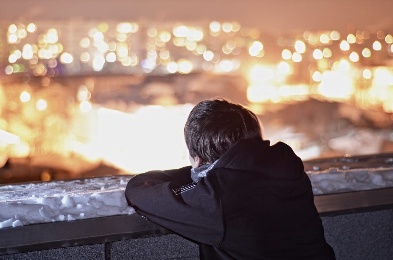 Логотерапия Франкла