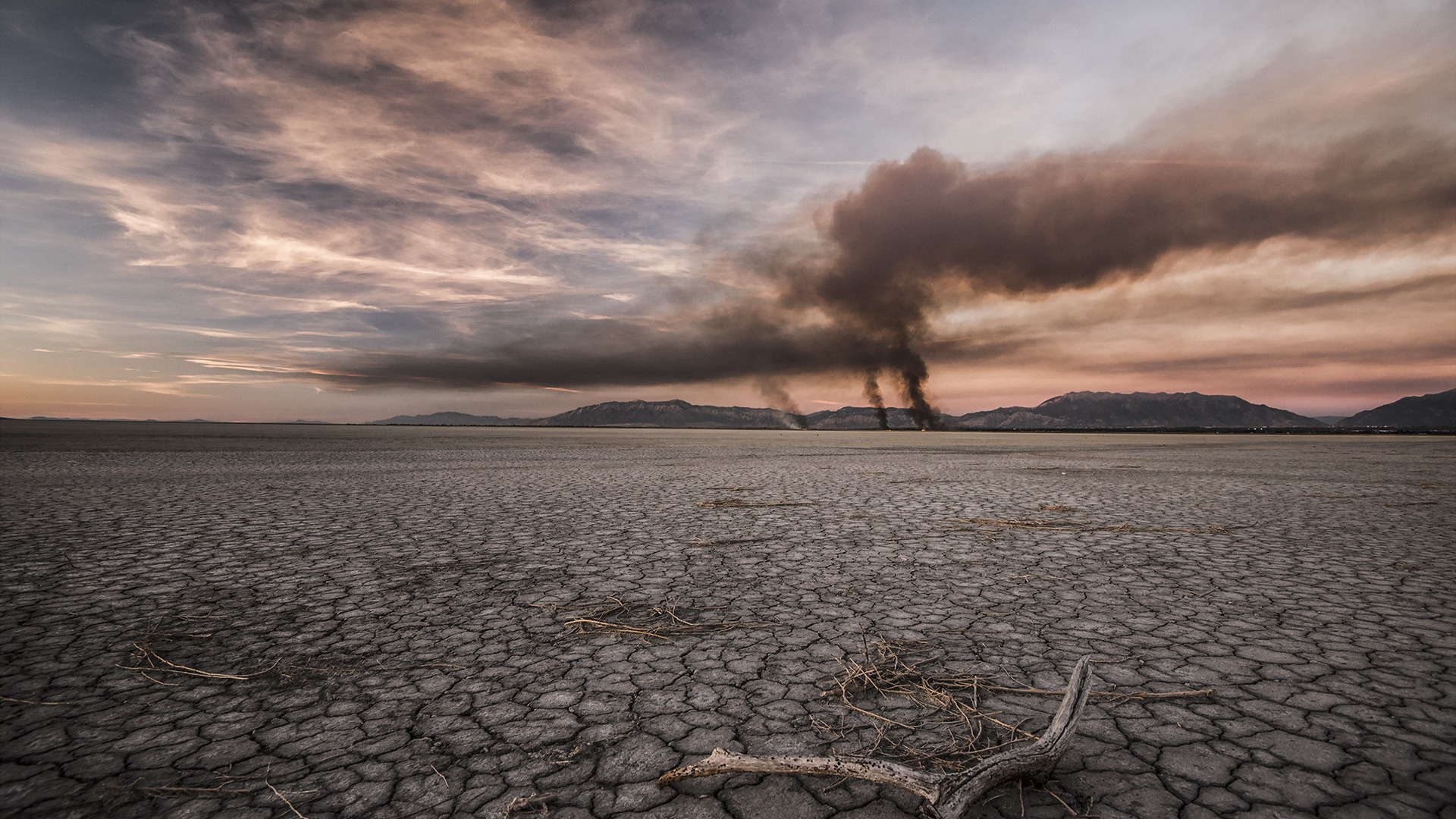 48 of the 50 States Are Facing Droughts