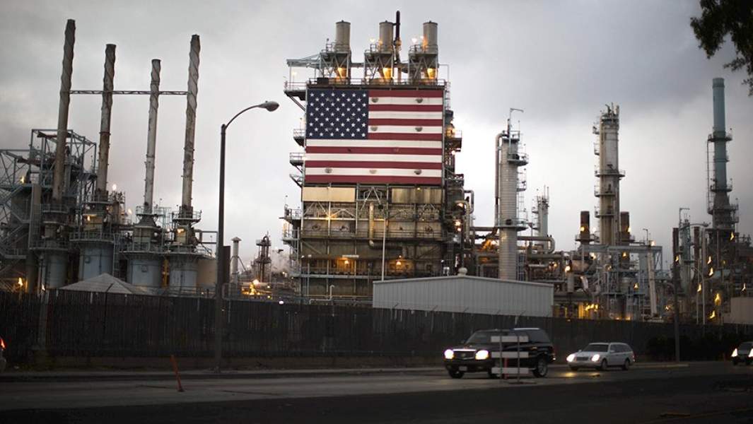 48 of the 50 States Are Facing Droughts