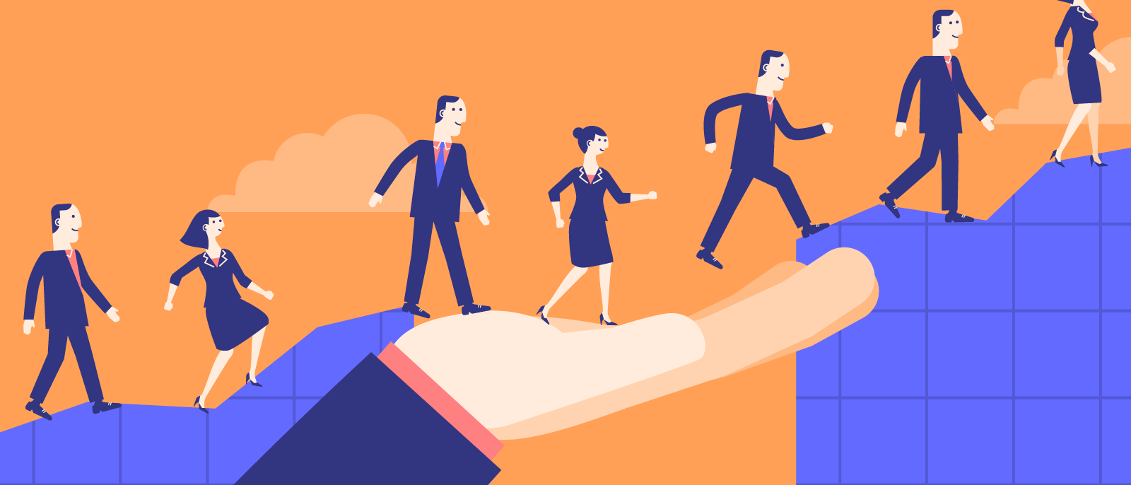 Big Data Technology Success Cases and Trends 2021-25