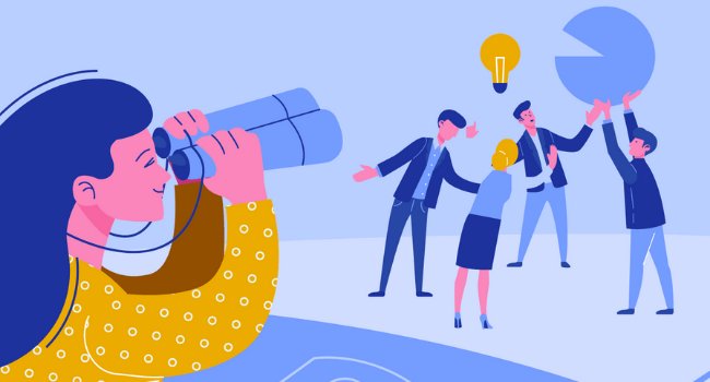 Characteristics Of The Best Outsource Development Team