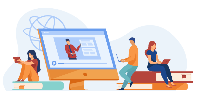 Using Technology to Enhance Student Retention Strategies