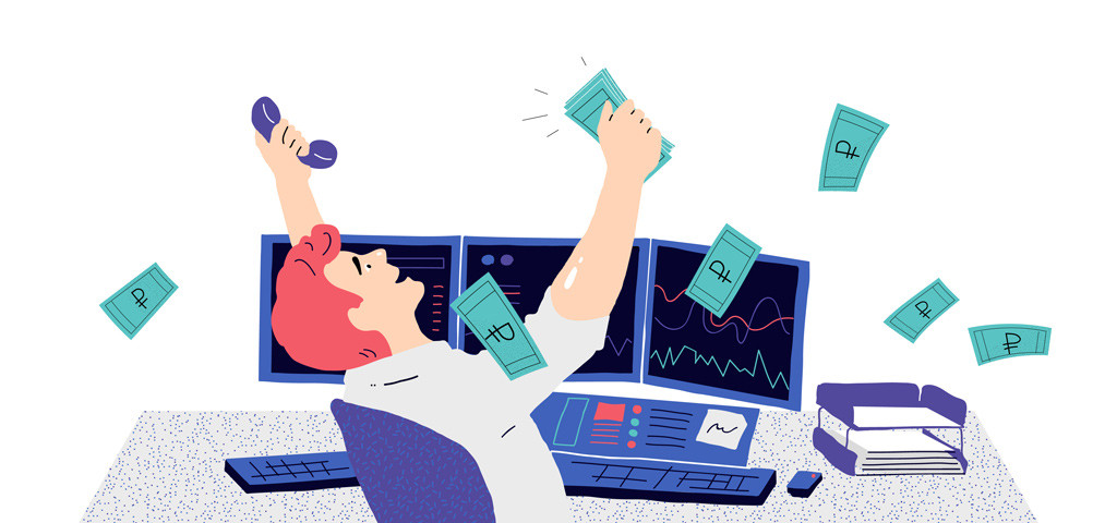 Что такое стакан на бирже и как торговать активами на основе анализа таблицы заявок