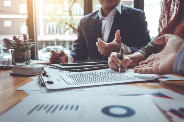 Мотивация менеджеров по продажам