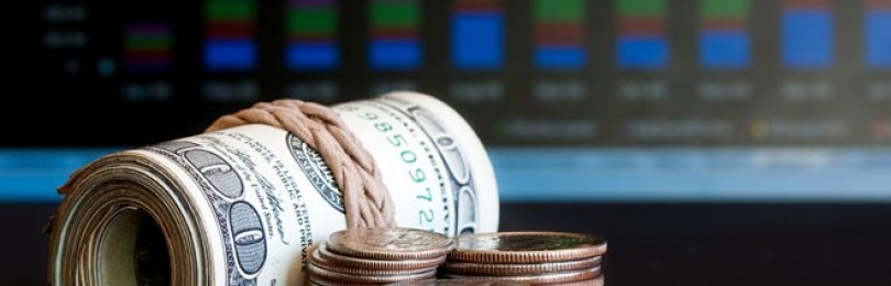 Деньги в жестяной банке – креативный способ экономии и накоплений.