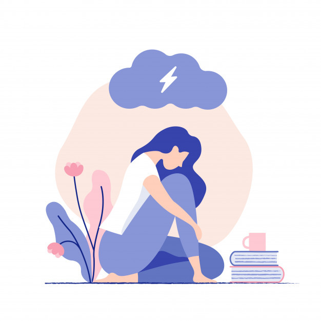 Человек, стоящий на коленях, в исполнении художественного искусства.