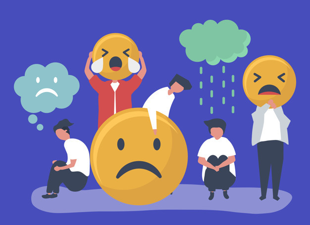 Человек в деловом костюме на конференции, изучает графики и документацию.