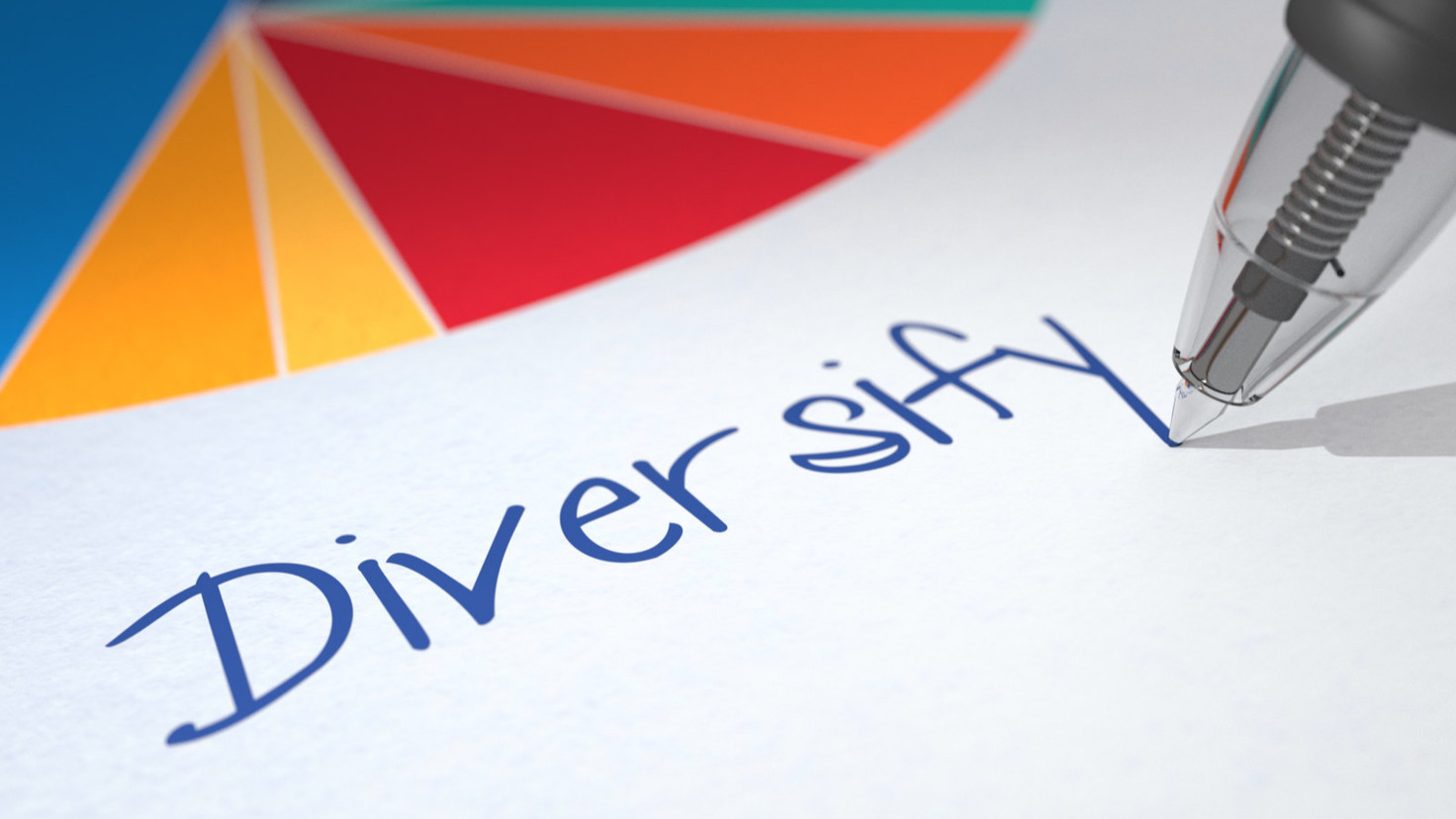 Что такое диверсификация: основные виды и стратегии