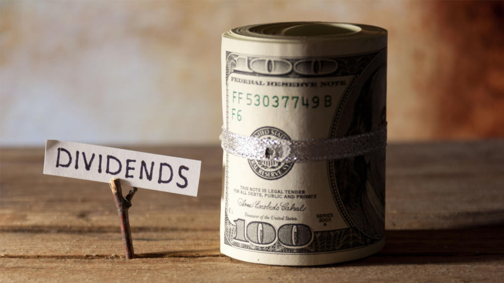 Что такое дивиденды: порядок получения и формула расчета дивидендной доходности