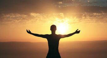 Пейзаж природы с открытым небом на улице - идеальное место для отдыха.