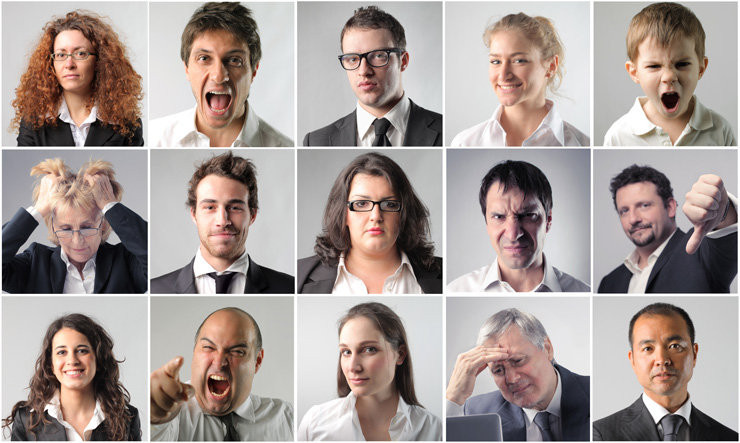 10+ лучших тестов на определение уровня эмоционального интеллекта