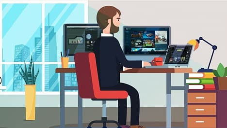 10 лучших курсов по геймдизайну и разработке видеоигр