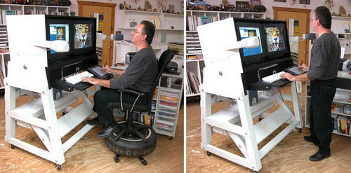 Кто такой иллюстратор, что он делает и как им стать