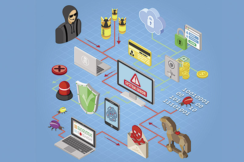 40+ лучших курсов по информационной безопасности: бесплатные и платные обучающие программы