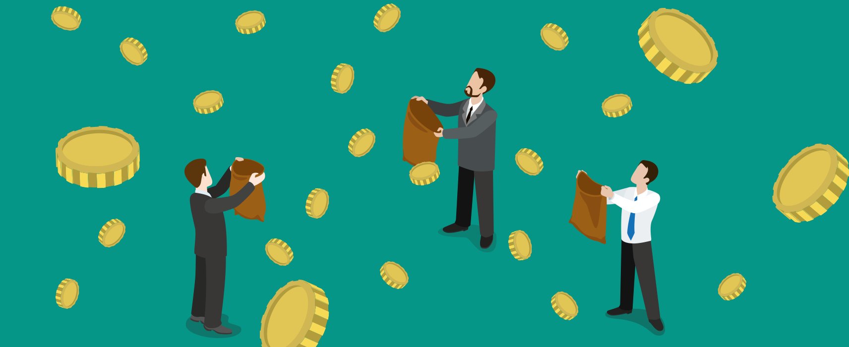 Человек в официальной одежде, в ходьбе, в костюме и пальто.