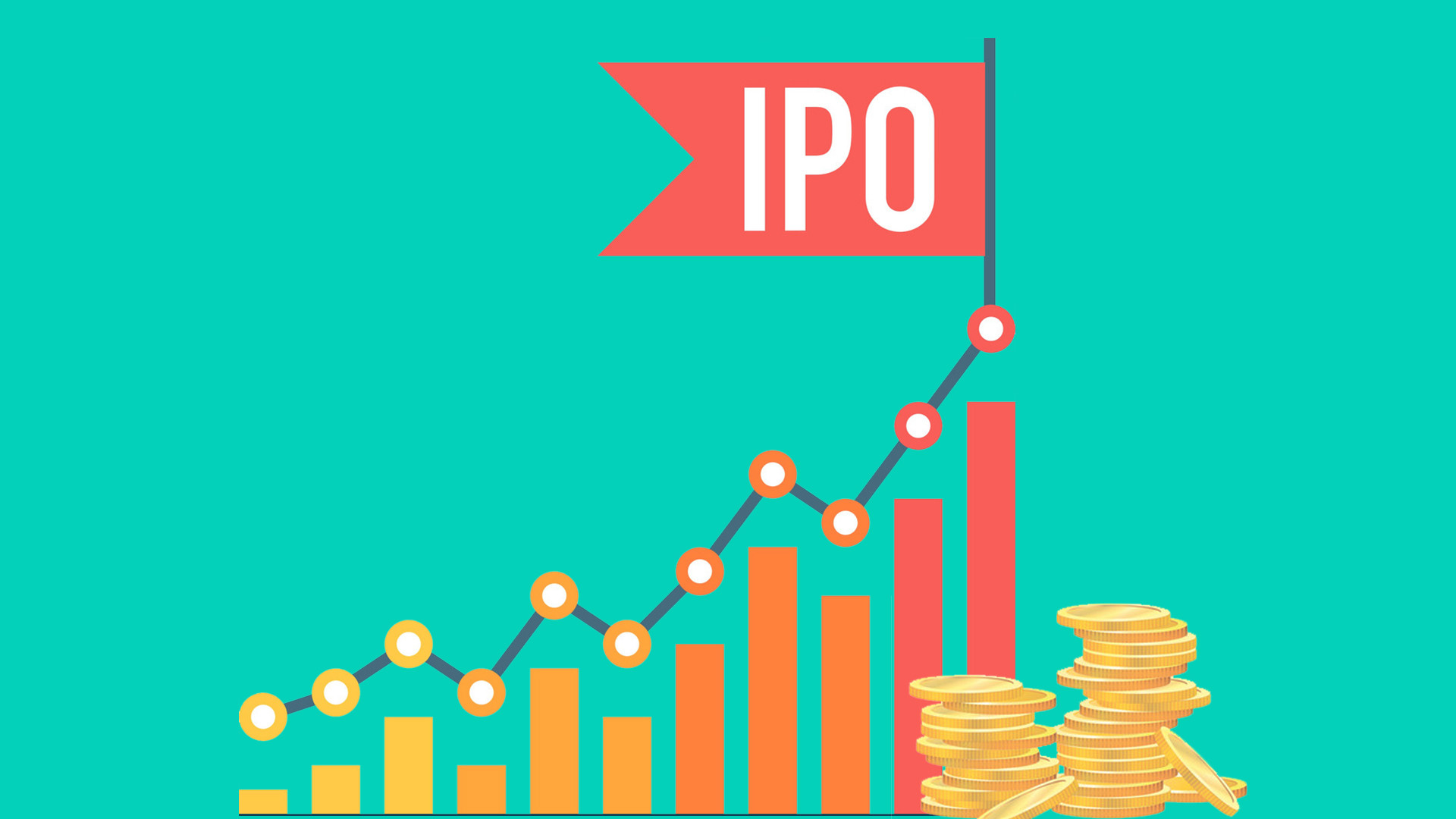 IPO – что это такое и как на нём зарабатывать