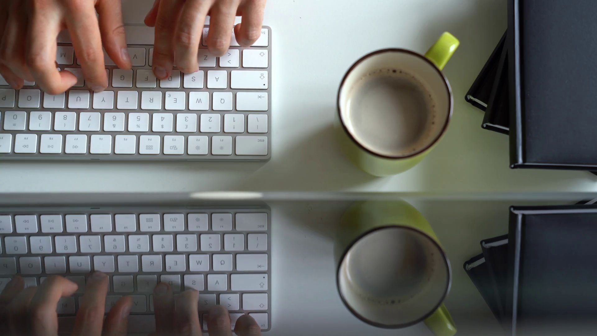 Как научиться быстро печатать на клавиатуре: простые техники обучения слепой печати и ТОП-5 клавиатурных тренажёров