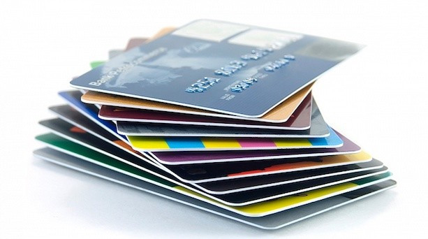 Текст: карты кредитной истории