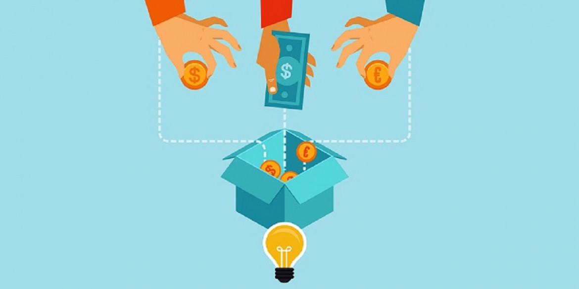 Краудфандинг – что это такое + пошаговая инструкция по началу сбора средств
