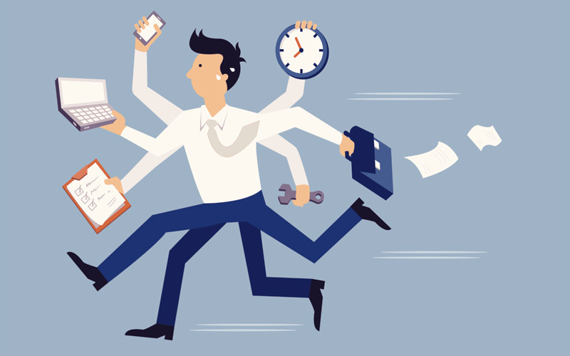 Менеджер проектов – кто это такой, чем занимается и как им стать