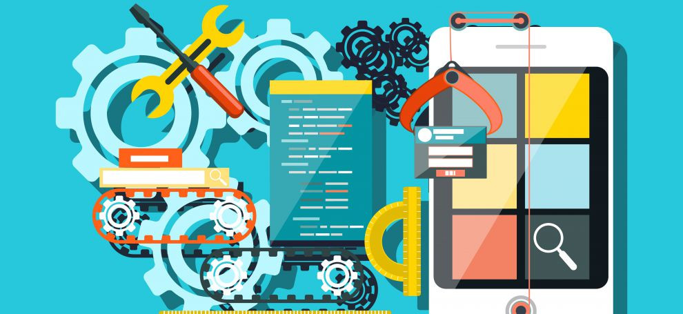 Рекламный плакат с художественной графикой - идеальное изображение для вашего проекта.