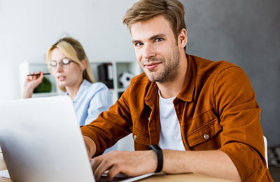 Как найти и устроиться на хорошую работу