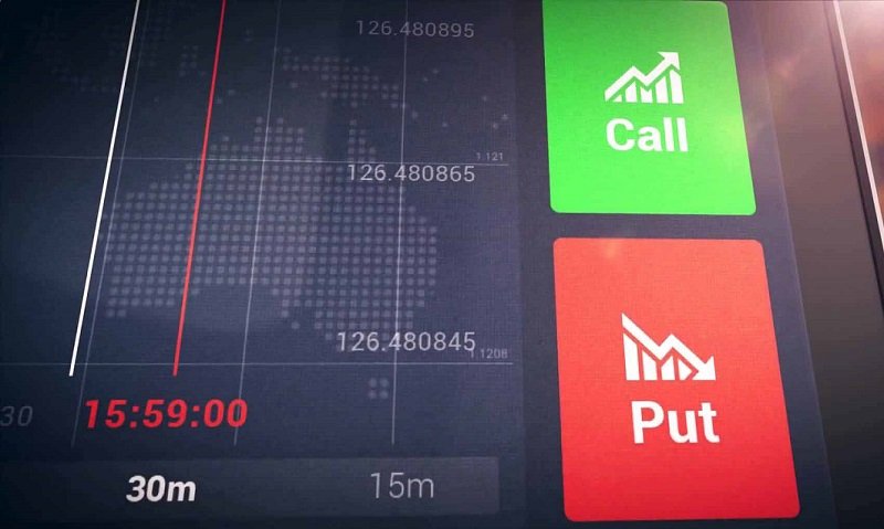 Компьютерное железо: монитор для электроники, экран для отображения счета на чёрной доске.