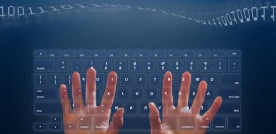 Компьютерная клавиатура - электроника для компьютера, содержащая железо и оборудование.