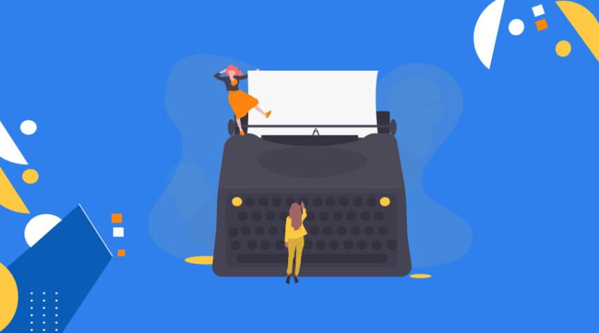 Человек работает за ноутбуком, окруженный компьютерной техникой и электроникой.