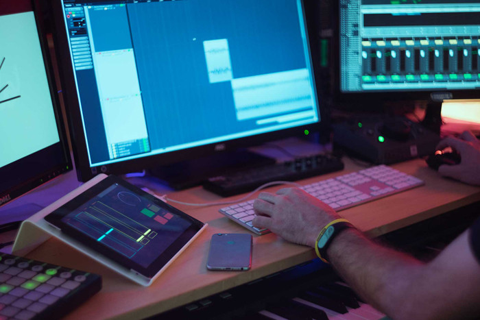 Топ-10 лучших онлайн-курсов по саунд-дизайну с нуля