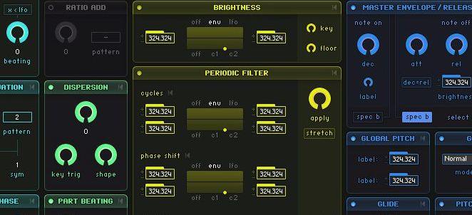 Текст счетчика электроники, стерео, компьютерные компоненты и информация.