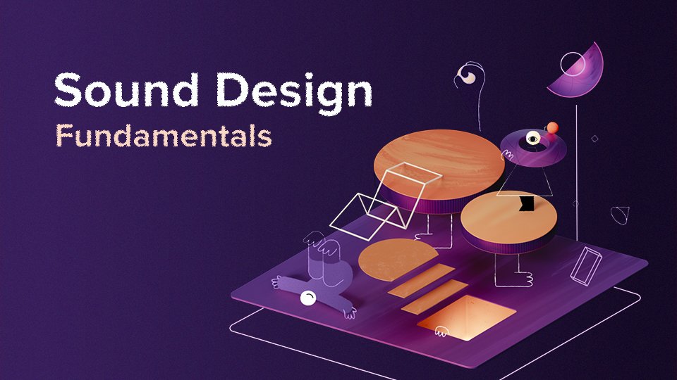 Топ-10 лучших онлайн-курсов по саунд-дизайну с нуля