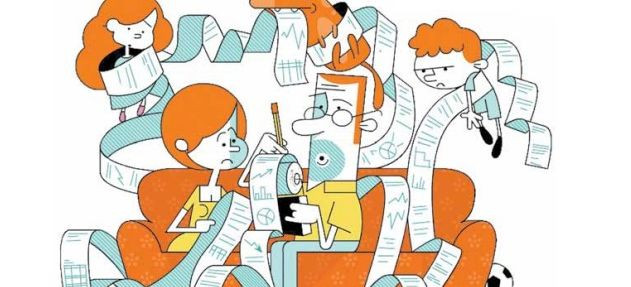 Что такое семейный бюджет и как вести таблицу учета личных расходов и доходов