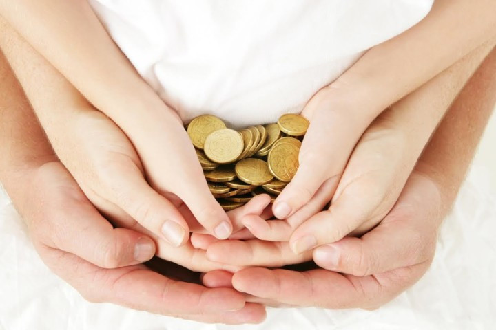 Что такое семейный бюджет и как вести таблицу учета личных расходов и доходов