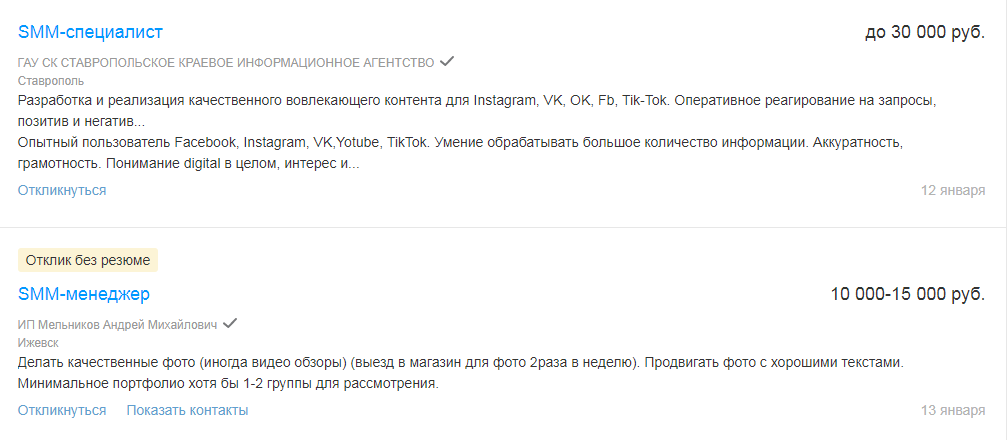 Изображение: Копия документа на странице сайта с текстом файла.
