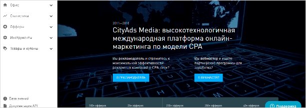 Что такое CPA-сети: схема работы и рейтинг лучших партнерок