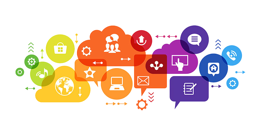 "Искусство и графика на фоне табло с текстом. Картина сочетает в себе значки и баллы."